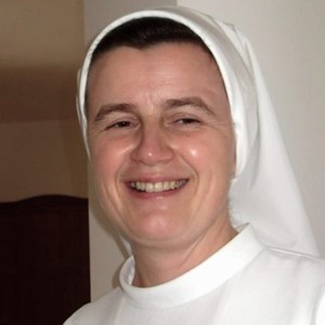 Preminula s. Barbara M. Cindori